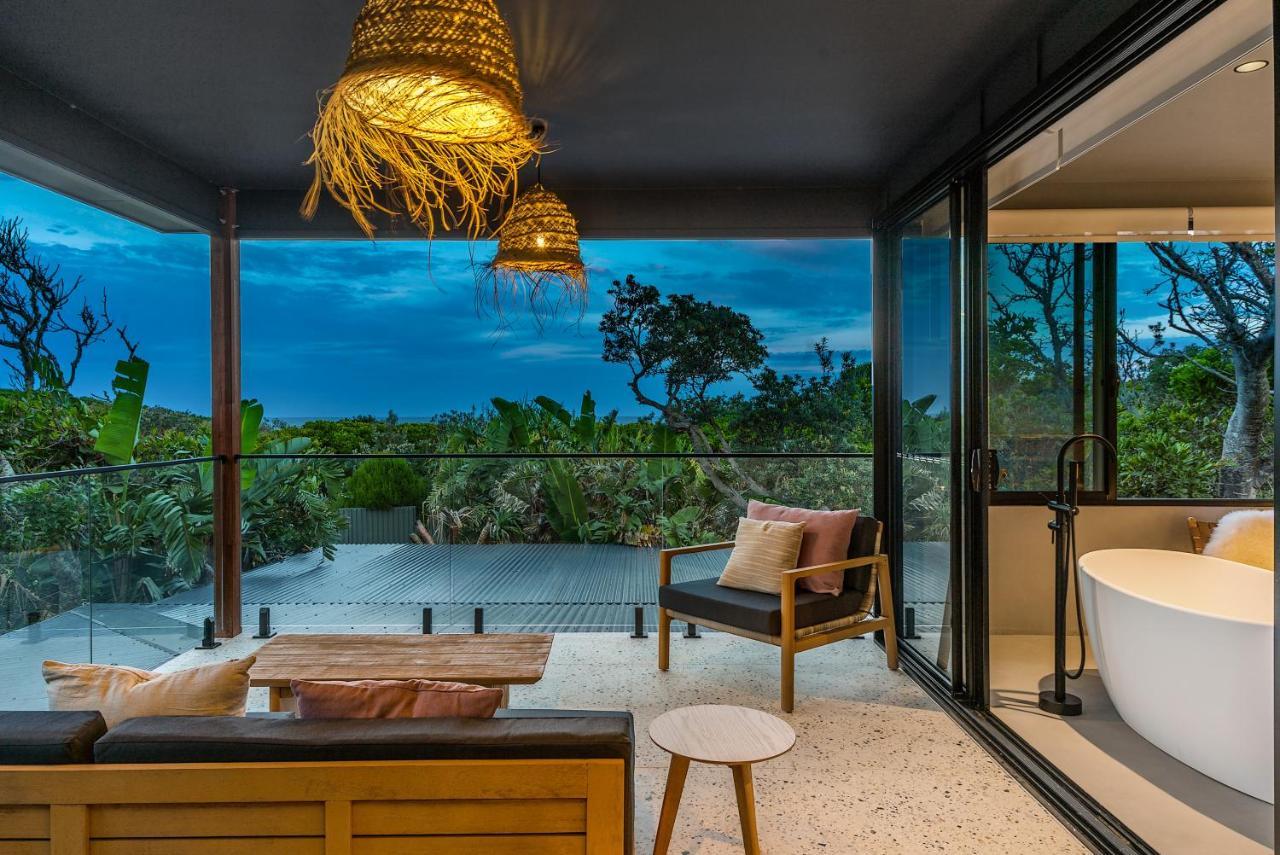 Ocean Suites Byron Bay Exterior foto