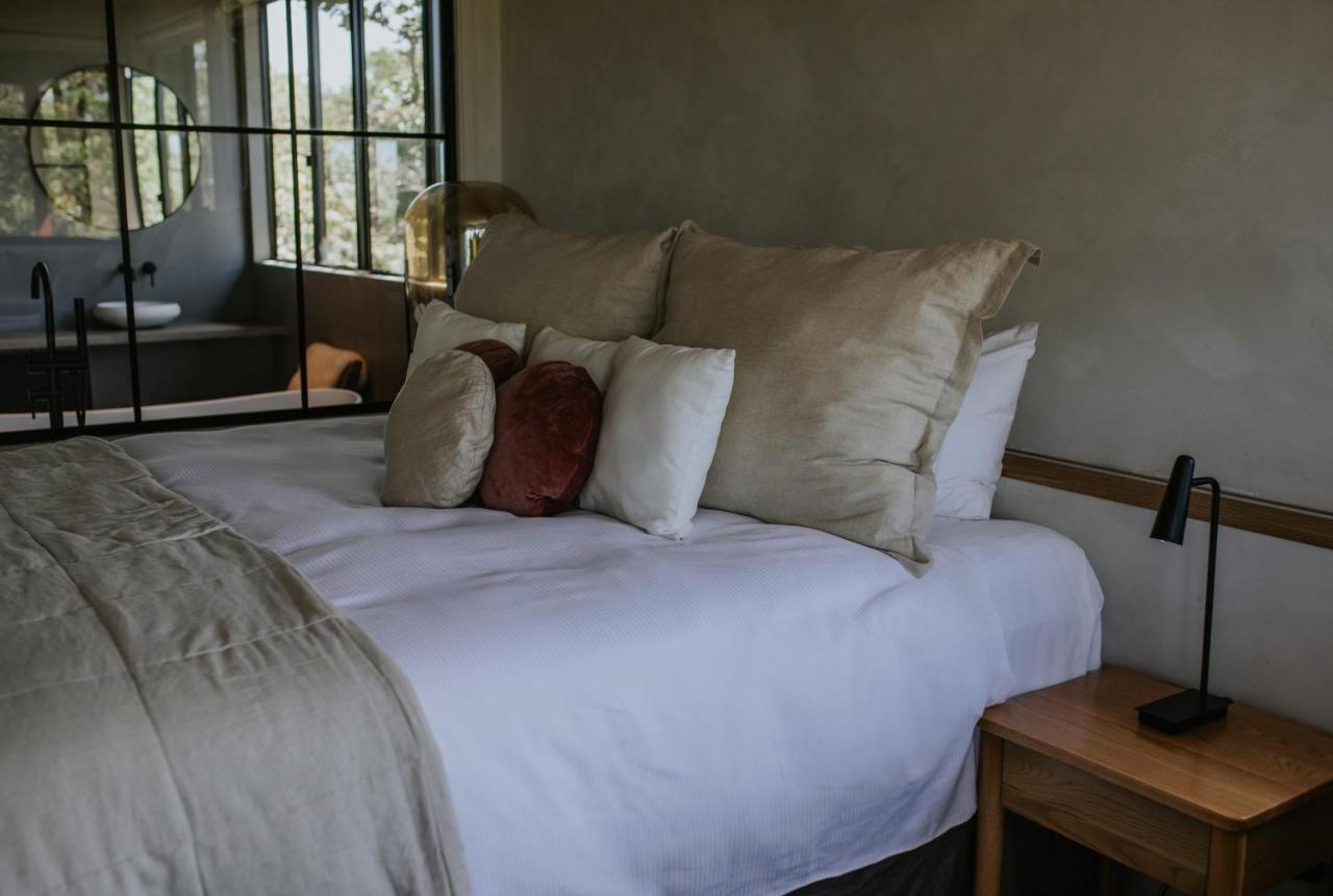 Ocean Suites Byron Bay Exterior foto